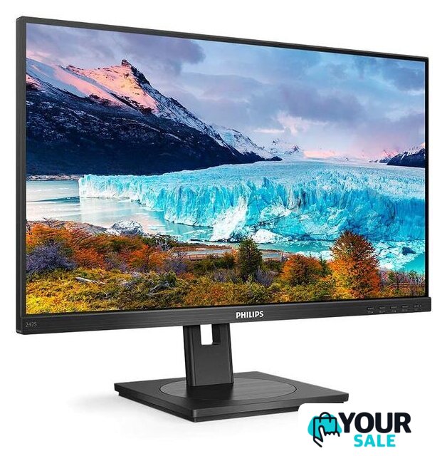 Монитор Philips 242S1AE/01 - Изображение №2 — Интернет-магазин Your Sale