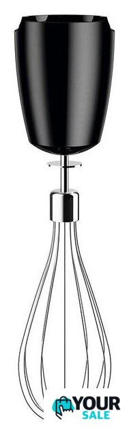 Погружной блендер Braun Multiquick 9 MQ9195XLI - Изображение №5 — Интернет-магазин Your Sale