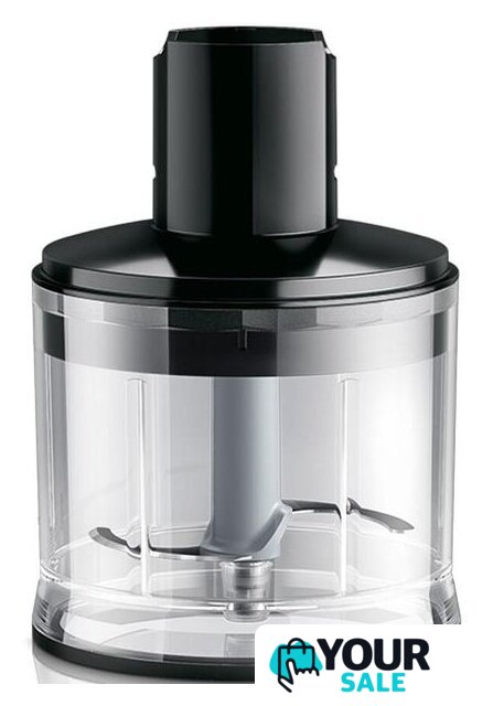 Погружной блендер Braun Multiquick 9 MQ9195XLI - Изображение №8 — Интернет-магазин Your Sale