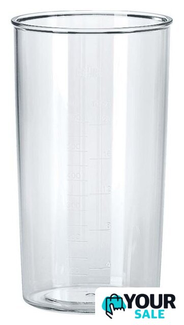 Погружной блендер Braun Multiquick 9 MQ9195XLI - Изображение №4 — Интернет-магазин Your Sale