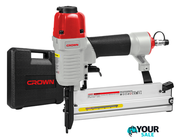 Степлер Crown CT38107 BMC - Изображение №1 — Интернет-магазин Your Sale
