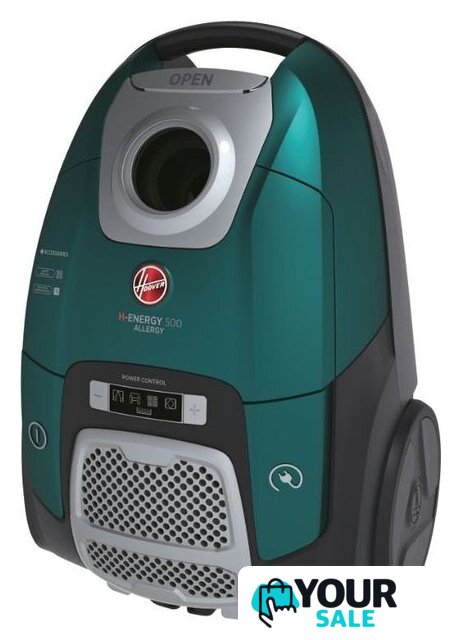 Пылесос Hoover HE532ALG 011 - Изображение №2 — Интернет-магазин Your Sale