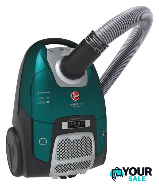 Пылесос Hoover HE532ALG 011 - Изображение №3 — Интернет-магазин Your Sale