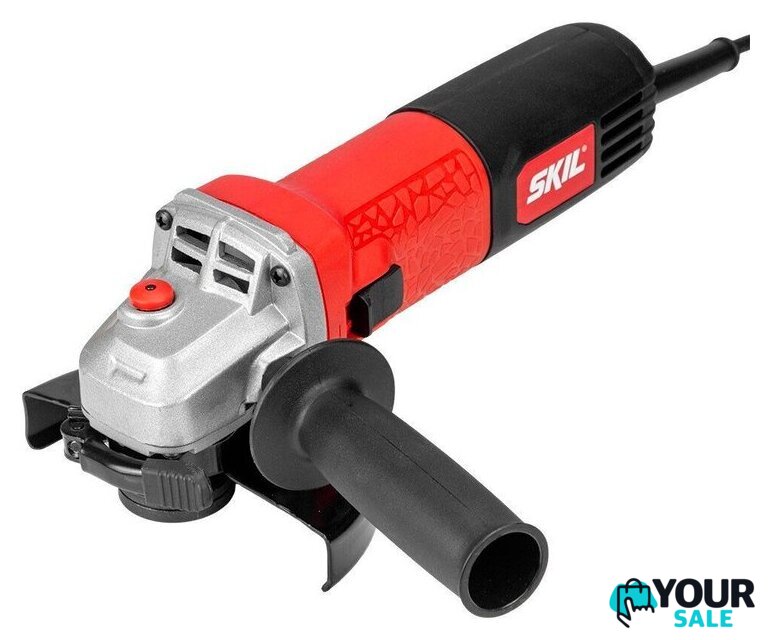 Угловая шлифмашина Skil AG2826 - Изображение №1 — Интернет-магазин Your Sale