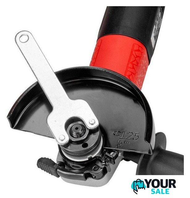 Угловая шлифмашина Skil AG2826 - Изображение №6 — Интернет-магазин Your Sale