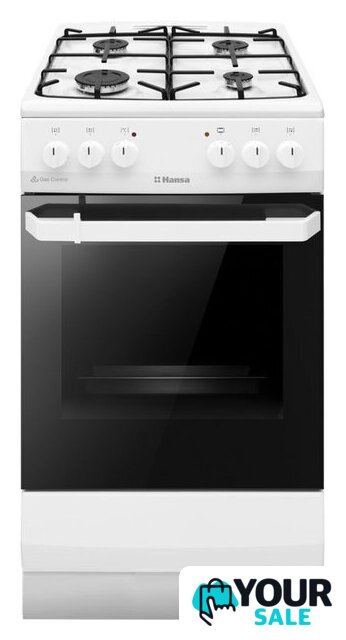 Кухонная плита Hansa FCMW56069 - Изображение №1 — Интернет-магазин Your Sale