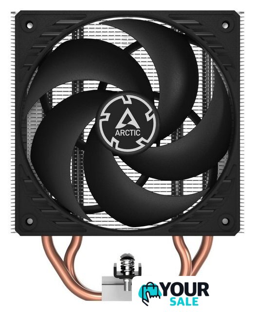 Кулер для процессора Arctic Freezer 36 ACFRE00121A - Изображение №2 — Интернет-магазин Your Sale