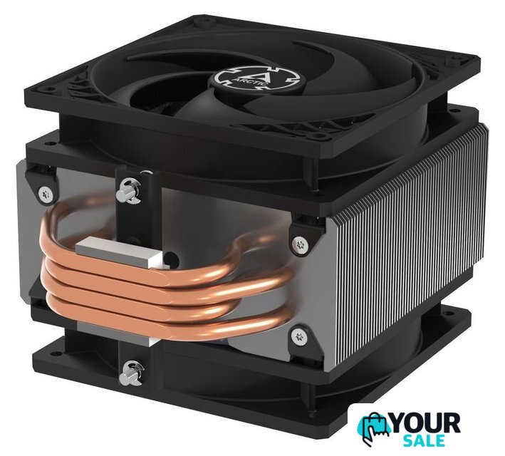 Кулер для процессора Arctic Freezer 36 ACFRE00121A - Изображение №5 — Интернет-магазин Your Sale
