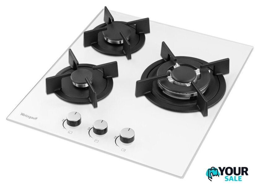 Варочная панель Weissgauff HG 451 WGH - Изображение №9 — Интернет-магазин Your Sale
