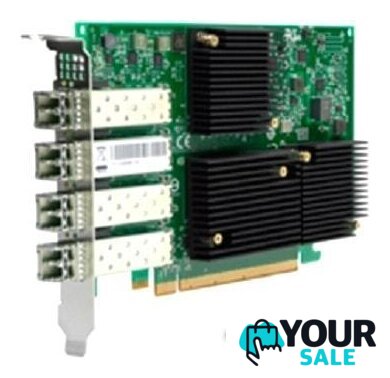 Сетевая карта Broadcom LPE31004-M6 - Изображение №1 — Интернет-магазин Your Sale