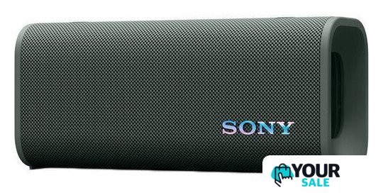 Беспроводная колонка Sony ULT Field 3 (зеленый) - Изображение №1 — Интернет-магазин Your Sale