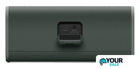 Беспроводная колонка Sony ULT Field 3 (зеленый) - Изображение №4 — Интернет-магазин Your Sale