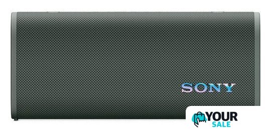 Беспроводная колонка Sony ULT Field 3 (зеленый) - Изображение №2 — Интернет-магазин Your Sale