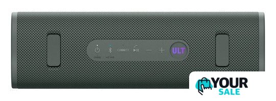 Беспроводная колонка Sony ULT Field 3 (зеленый) - Изображение №3 — Интернет-магазин Your Sale