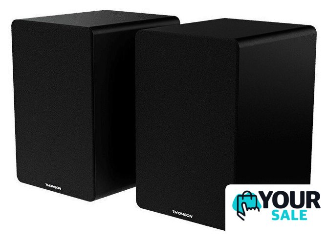 Акустика Thomson WS400DUO - Изображение №2 — Интернет-магазин Your Sale
