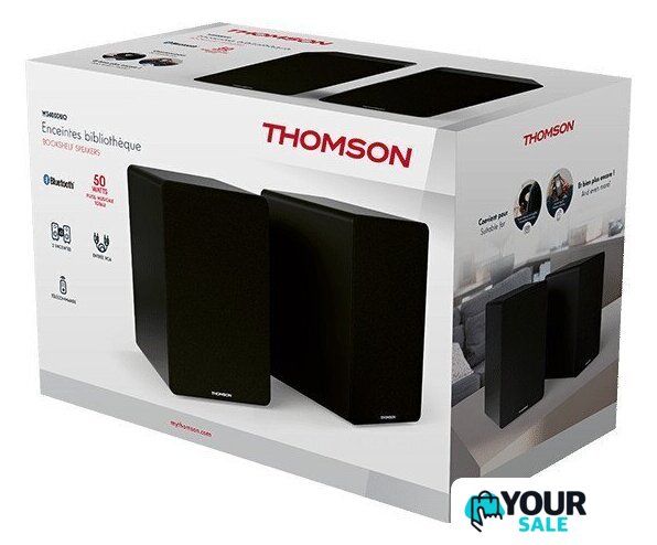 Акустика Thomson WS400DUO - Изображение №6 — Интернет-магазин Your Sale