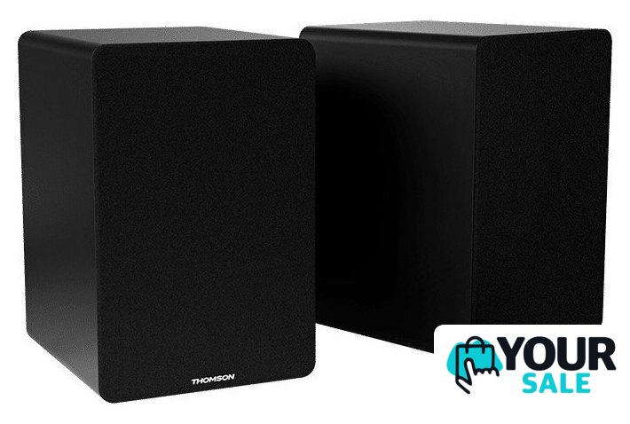 Акустика Thomson WS400DUO - Изображение №3 — Интернет-магазин Your Sale
