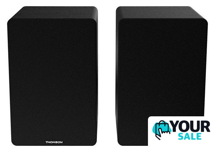 Акустика Thomson WS400DUO - Изображение №1 — Интернет-магазин Your Sale