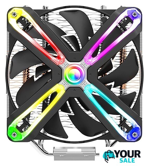 Кулер для процессора Zalman CNPS17X - Изображение №1 — Интернет-магазин Your Sale