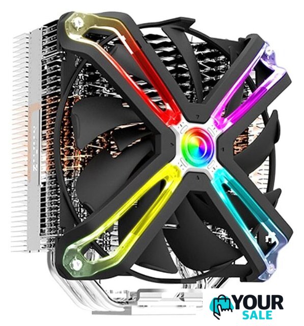 Кулер для процессора Zalman CNPS17X - Изображение №3 — Интернет-магазин Your Sale