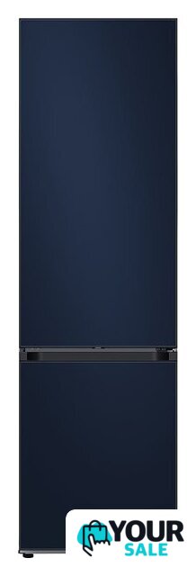 Холодильник Samsung Bespoke RB38C7B6BAP/EF - Изображение №14 — Интернет-магазин Your Sale