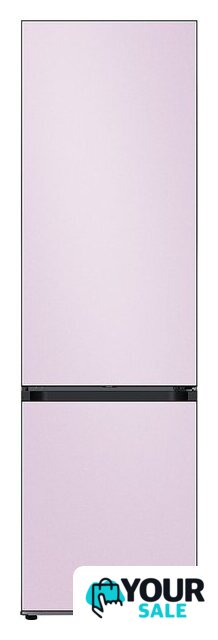 Холодильник Samsung Bespoke RB38C7B6BAP/EF - Изображение №24 — Интернет-магазин Your Sale