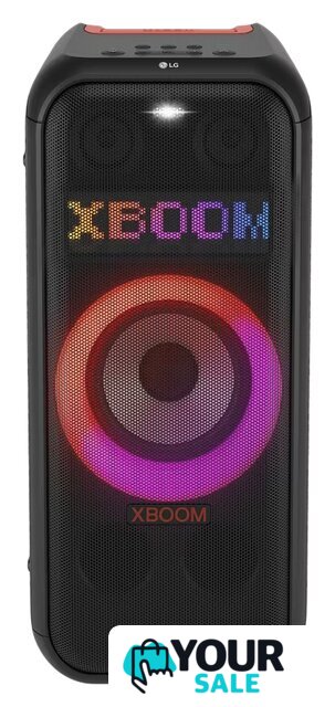 Патибокс LG XBOOM XL7S - Изображение №1 — Интернет-магазин Your Sale