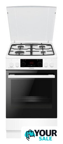Кухонная плита Hansa FCMW59329 - Изображение №2 — Интернет-магазин Your Sale