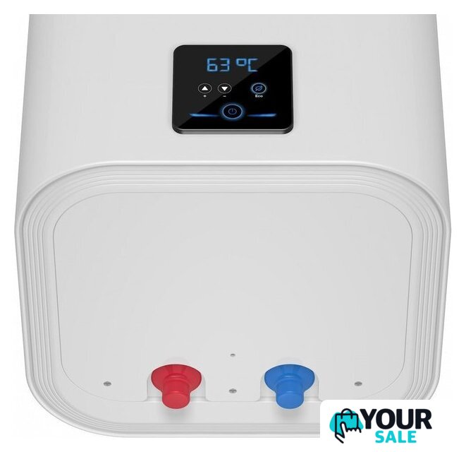 Водонагреватель Thermex Smart 80 V - Изображение №6 — Интернет-магазин Your Sale