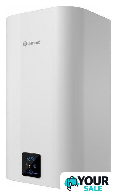 Водонагреватель Thermex Smart 80 V - Изображение №2 — Интернет-магазин Your Sale