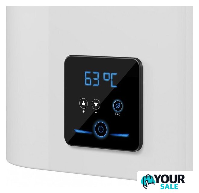 Водонагреватель Thermex Smart 80 V - Изображение №5 — Интернет-магазин Your Sale