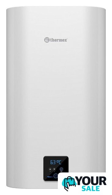 Водонагреватель Thermex Smart 80 V - Изображение №1 — Интернет-магазин Your Sale