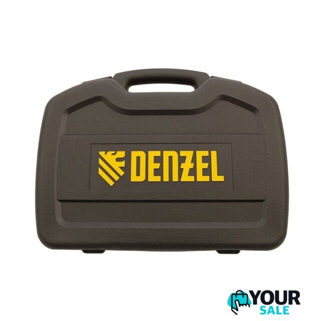Ударная дрель Denzel ID-1050-2 - Изображение №7 — Интернет-магазин Your Sale