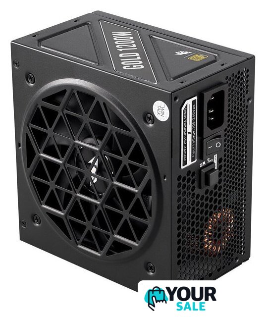 Блок питания 1stPlayer NGDP Gold 1200W HA-1200BA4 - Изображение №1 — Интернет-магазин Your Sale