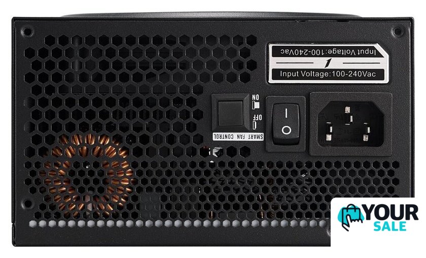 Блок питания 1stPlayer NGDP Gold 1200W HA-1200BA4 - Изображение №7 — Интернет-магазин Your Sale