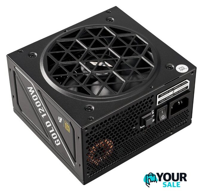 Блок питания 1stPlayer NGDP Gold 1200W HA-1200BA4 - Изображение №3 — Интернет-магазин Your Sale