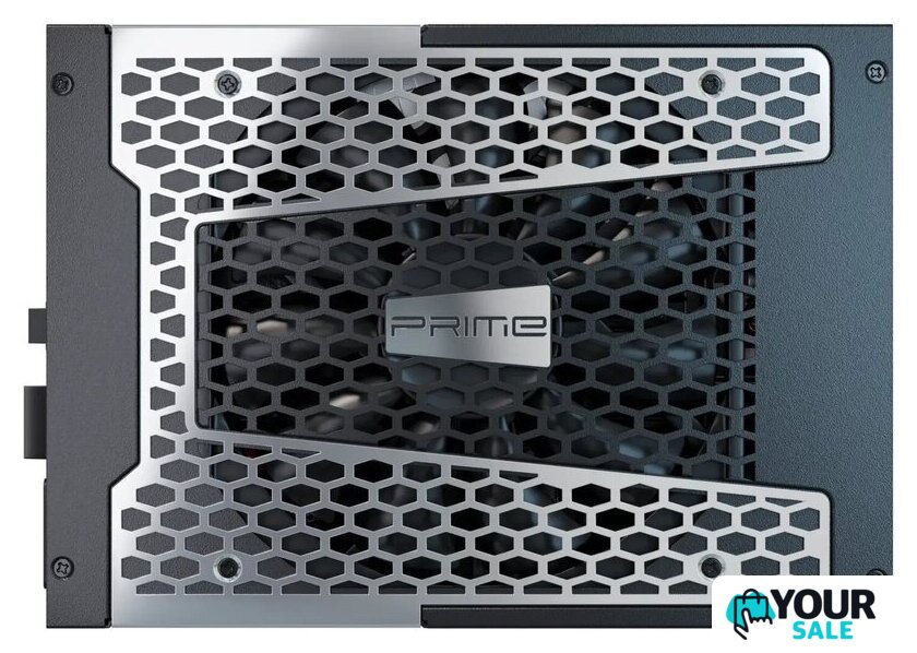 Блок питания Seasonic Prime PX-2200 ATX 3.1 2025 SRP-PPX222-A5A22ST - Изображение №10 — Интернет-магазин Your Sale