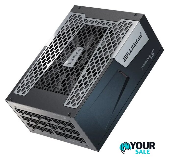 Блок питания Seasonic Prime PX-2200 ATX 3.1 2025 SRP-PPX222-A5A22ST - Изображение №3 — Интернет-магазин Your Sale