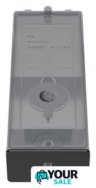 Электрический духовой шкаф Haier HOS-F5CVN8GB - Изображение №7 — Интернет-магазин Your Sale