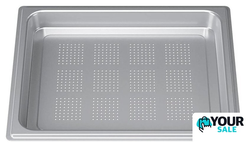 Электрический духовой шкаф Haier HOS-F5CVN8GB - Изображение №11 — Интернет-магазин Your Sale