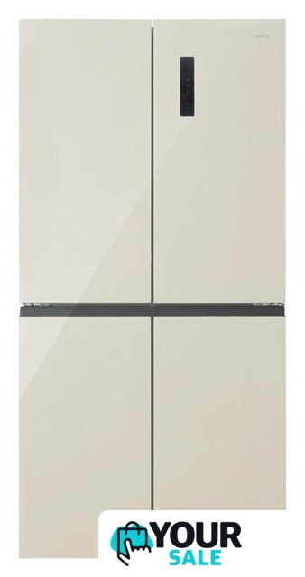 Четырёхдверный холодильник CENTEK CT-1745 Marble - Изображение №1 — Интернет-магазин Your Sale