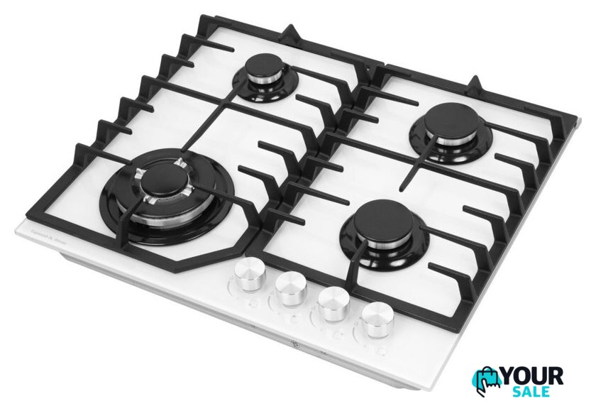 Варочная панель Zigmund & Shtain M 32.6 W - Изображение №12 — Интернет-магазин Your Sale