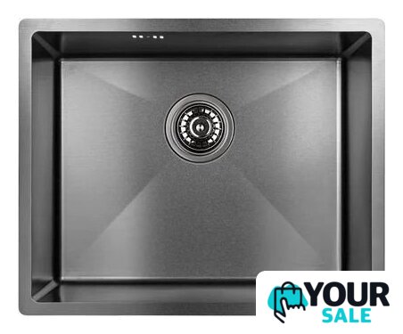Кухонная мойка Laveo Marmara SAM 510P - Изображение №2 — Интернет-магазин Your Sale