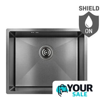 Кухонная мойка Laveo Marmara SAM 510P - Изображение №1 — Интернет-магазин Your Sale