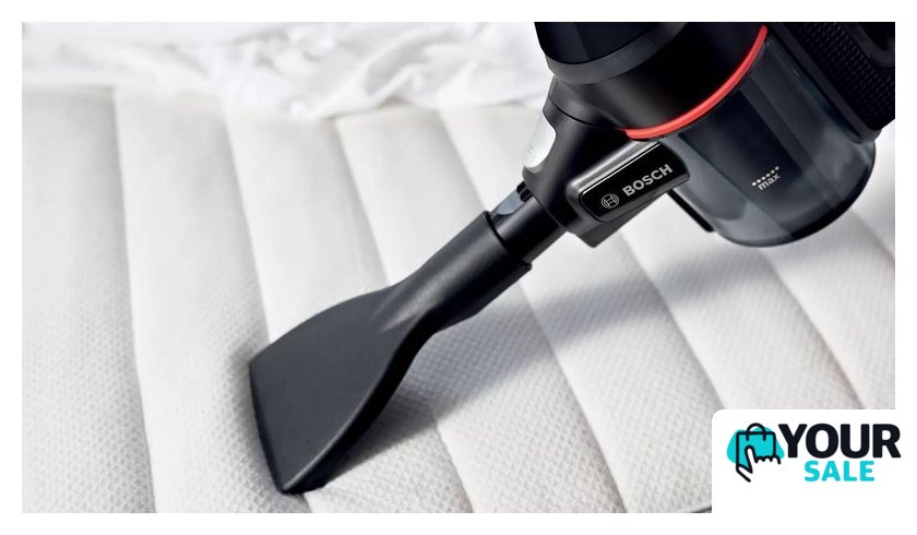 Пылесос Bosch Unlimited 7 BCS711EXT - Изображение №7 — Интернет-магазин Your Sale