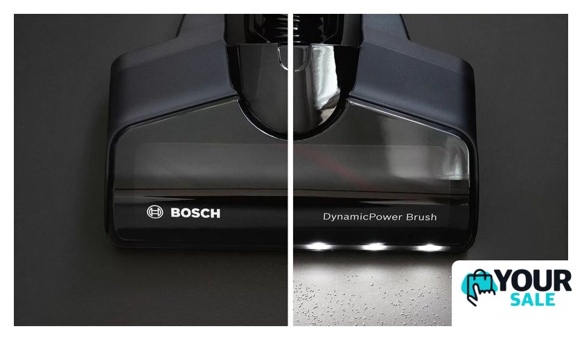 Пылесос Bosch Unlimited 7 BCS711EXT - Изображение №4 — Интернет-магазин Your Sale