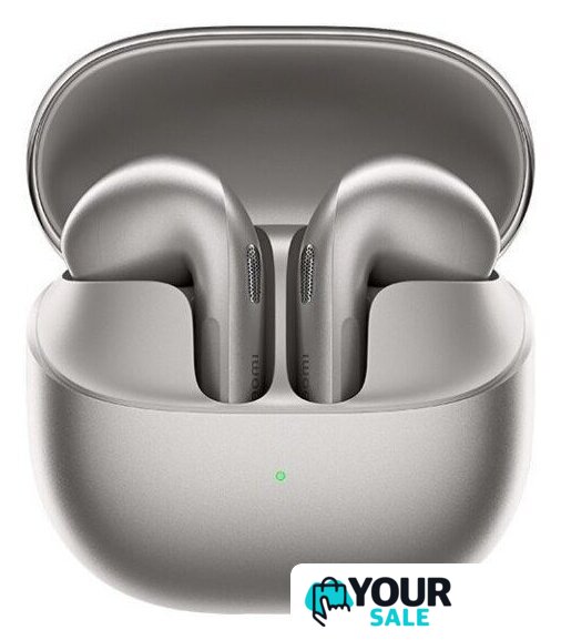 Наушники Xiaomi Buds 6 M2540E1 (серый, международная версия) - Изображение №1 — Интернет-магазин Your Sale