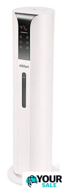 Увлажнитель воздуха Kitfort KT-3861 - Изображение №1 — Интернет-магазин Your Sale