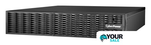 Внешний батарейный блок CyberPower BPSE72V45ART2U - Изображение №1 — Интернет-магазин Your Sale