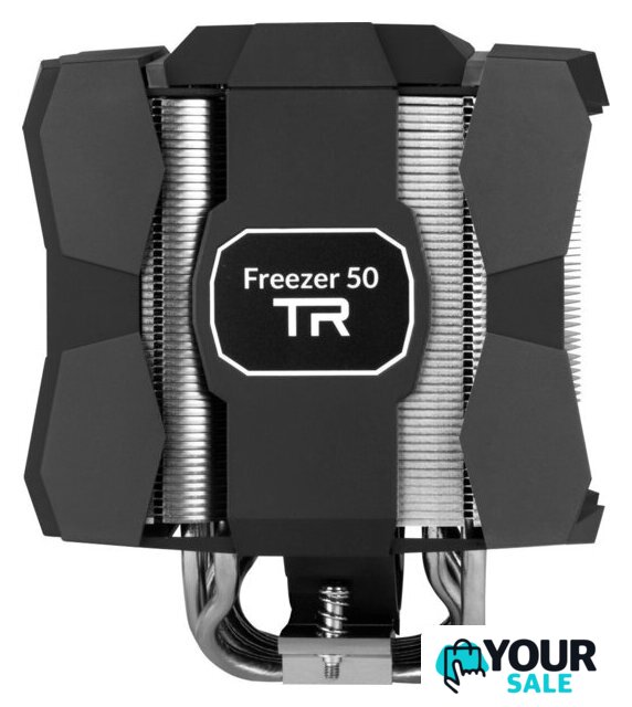 Кулер для процессора Arctic Freezer 50 TR A-RGB ACFRE00055A - Изображение №6 — Интернет-магазин Your Sale